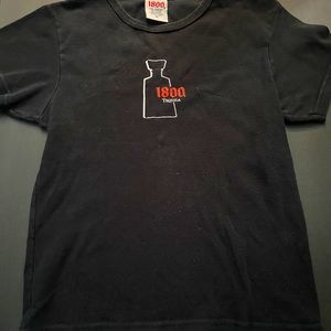 1800s Tequila tshirt